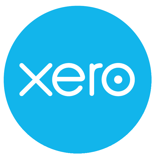 Xero circular logo