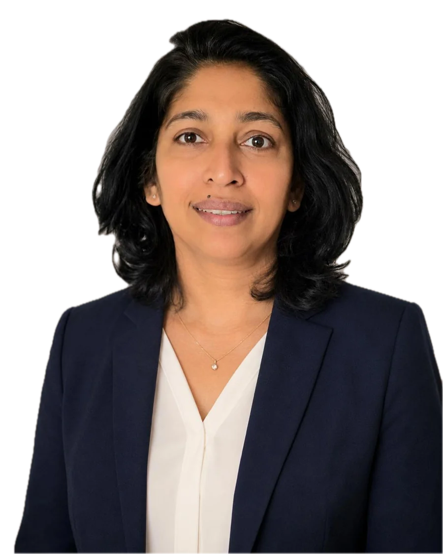 Chandima De Silva, founder of Whiztax